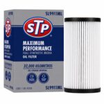 Elemento de Filtro de Aceite de Motor STP SL9911ML image 1
