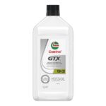 Aceite de Motor Convencional Castrol GTX 10W-30 1 Cuarto image 1